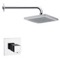 Thermostatic Rain Shower Faucet Set